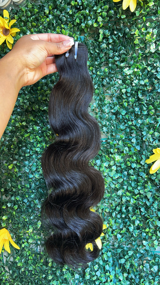 Brazilian Virgin Bundles