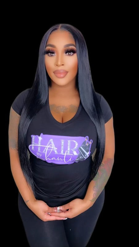 Raw Vietnamese 13x6 HD Frontal Wigs [PRE-ORDER]